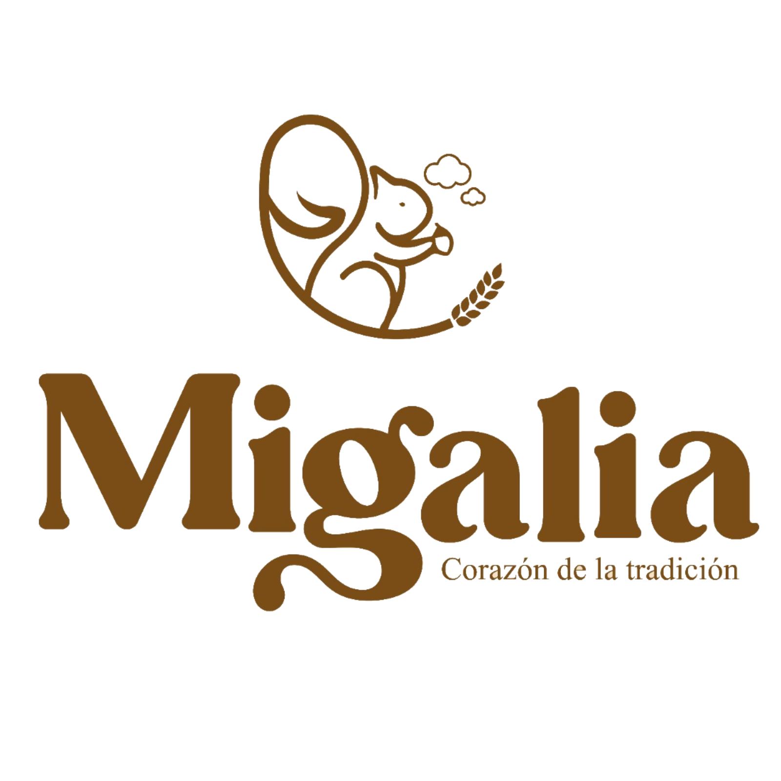 Migalia Logo