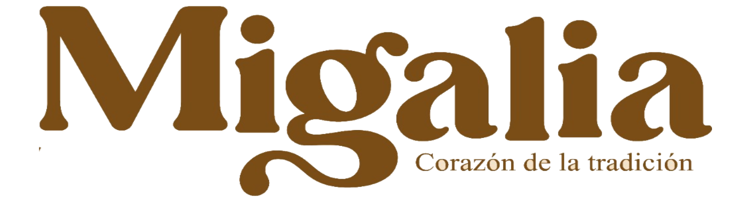 Migalia Logo