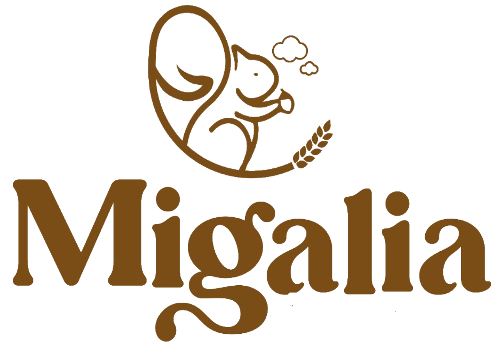 Migalia Logo